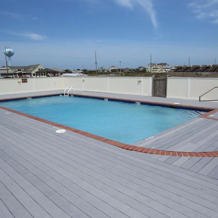 Sea Gull Motel Buxton Exterior photo