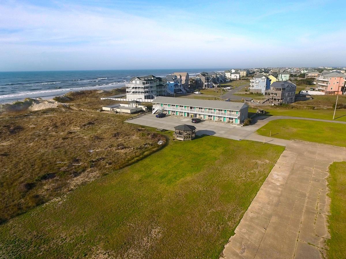 Sea Gull Motel Buxton Exterior photo
