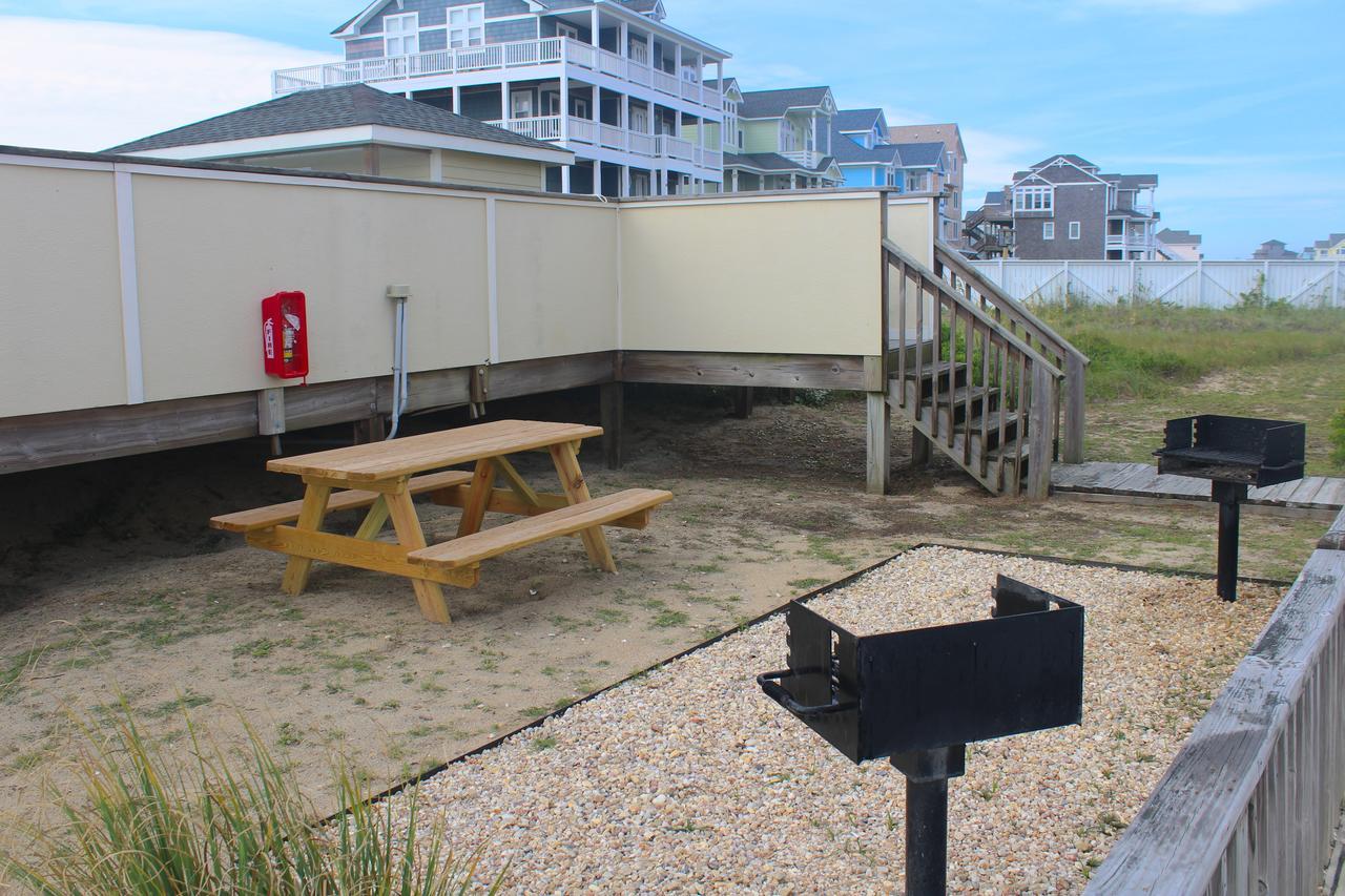 Sea Gull Motel Buxton Exterior photo